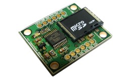 MOD-1007 SoundOut Audio Module