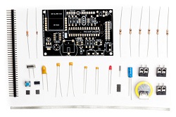 Picture of LED Display Panel Driver
