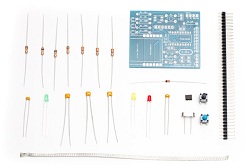 Picture of Wireless Sensor Development Platform
