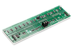 Picture of LED Matrix Display - 64x16