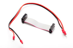 Picture of LED Matrix Display - 64x32