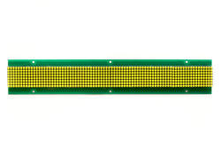 Picture of LED Matrix Display  - 80x08