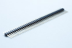 Picture of Breakaway Header Male