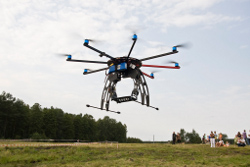 MultiCopter MultiCopter