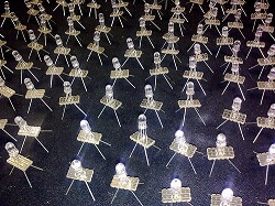 LEDs...lots of LEDs...