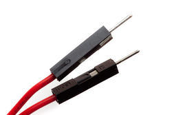 Male Jumper wires