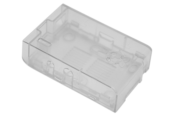 Rasberry Pi Case