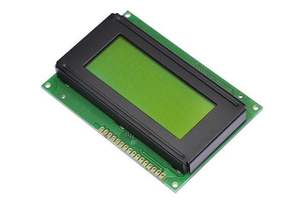 16x4 LCD Display (5V)