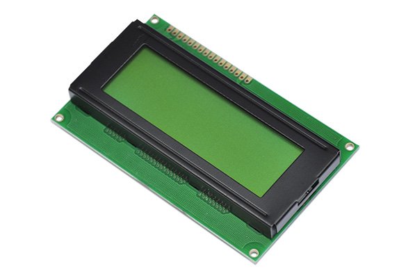 20x4 LCD Display (3.3V)