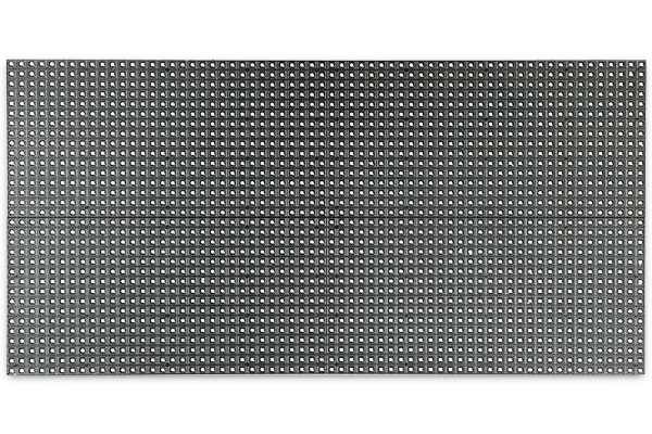 LED Matrix Display - 64x32 - P7.62v2