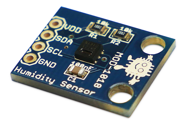 SHT25 Humidity Sensor