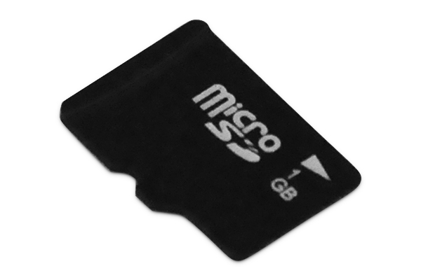 1Gb micro SD Card