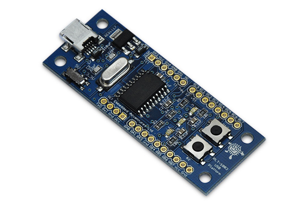 USB2Serial Platform