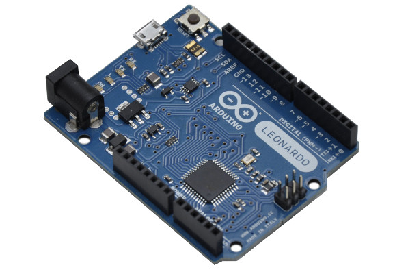 Arduino Leonardo