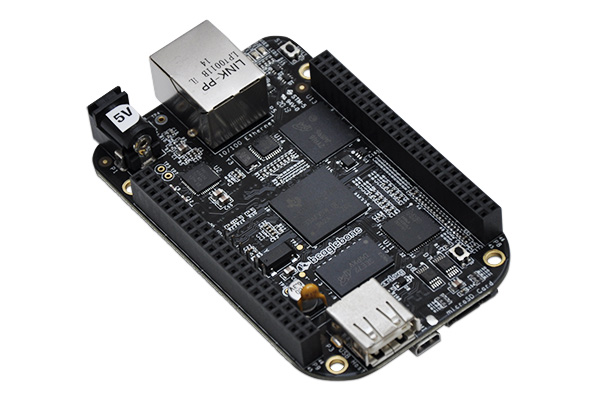 Beaglebone Black