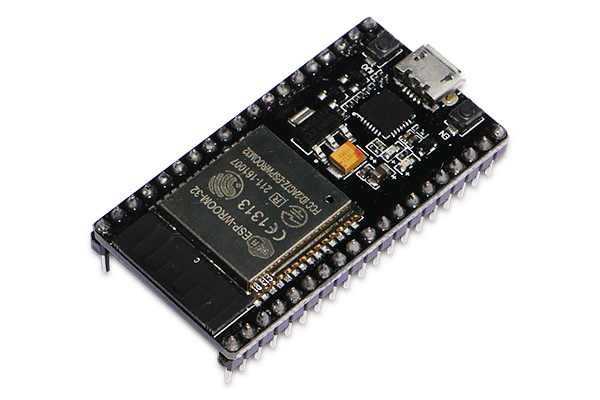 ESP32 Development Platform