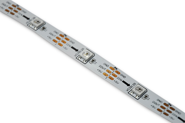 Embedded Adventures - SMRT Pixels - 30/m strip (5m)