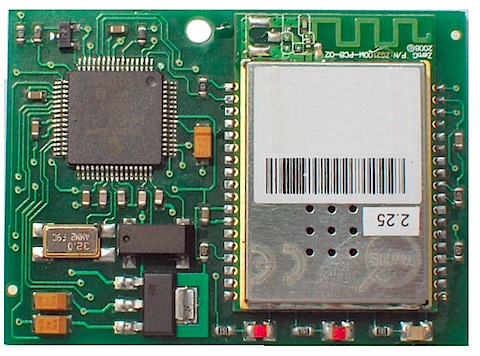 FlyPort WiFi Platform