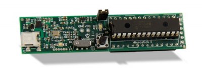 Microstick II