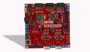 New Cerebot released