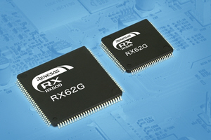 RX62G