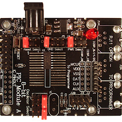 PIC schmartboard
